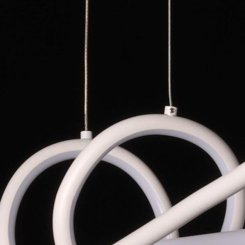 Подвесной светильник De Markt Аурих 108010101