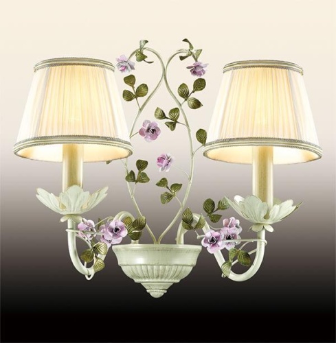 Бра Odeon Light Tender 2796/2W