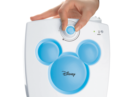 Ballu UHB-240 Disney blue