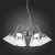 Подвесная светодиодная люстра ST Luce SL930.103.06 Подвесная светодиодная люстра ST Luce SL930.103.06
