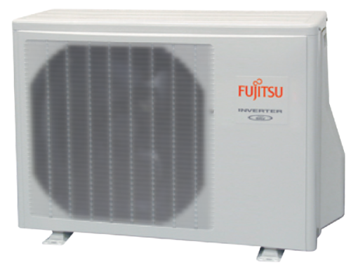 Напольный кондиционер Fujitsu AGYG12LVCA/AOYG12LVCA