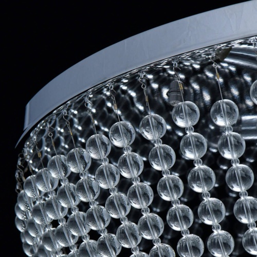 Потолочная люстра MW-Light Бриз 111012715