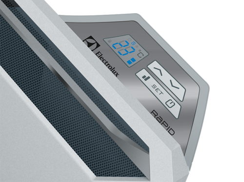 Electrolux ECH/R-2000 E