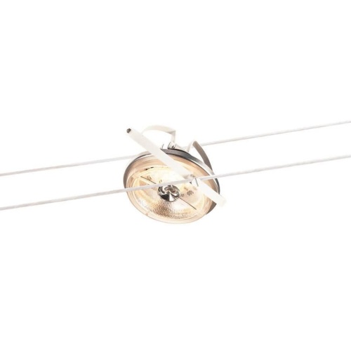 Струнный светильник SLV Tenseo Wire Qrb 139111