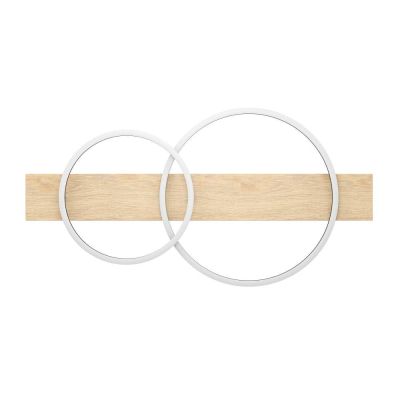 Потолочный светодиодный светильник Eglo Boyal 901716