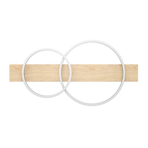 Потолочный светодиодный светильник Eglo Boyal 901716