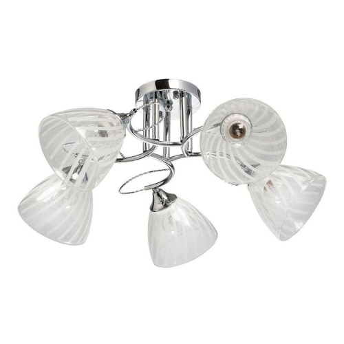 Потолочная люстра De Markt City Нежность 676016505