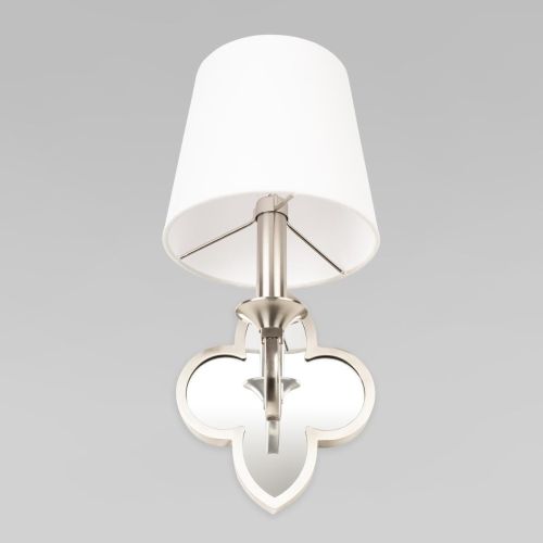 Бра Loft IT Silence 10303W Nickel