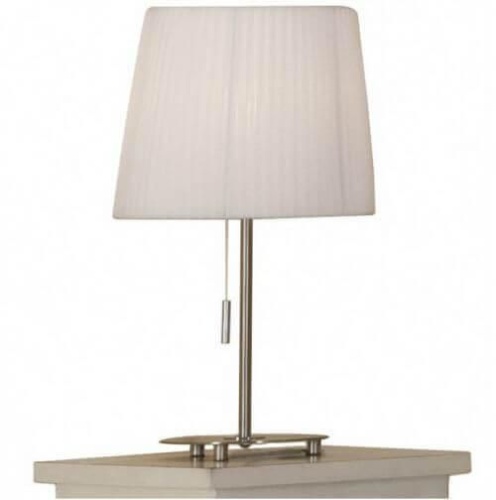 Настольная лампа Citilux Кремовый CL913811