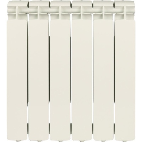 STOUT Bravo 500 6 секций