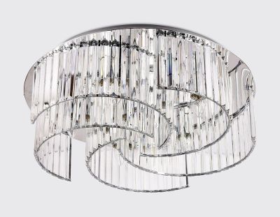 Потолочная люстра Ambrella light Traditional TR5205