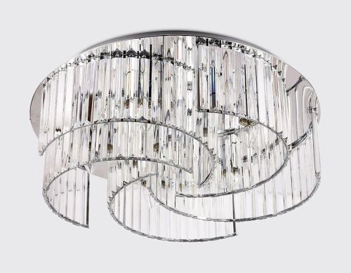 Потолочная люстра Ambrella light Traditional TR5205