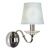 Бра iLamp Dolce Vita W2345-1 Nic Бра iLamp Dolce Vita W2345-1 Nic
