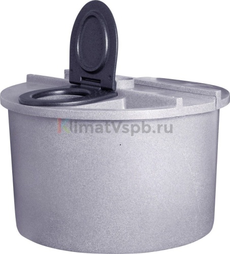 Торфяной туалет Kekkila Ekolet l&t (Эколет)