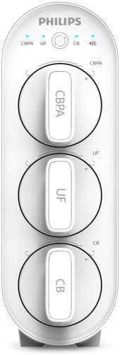 Система многоступенчатой ультрафильтрации Philips AUT3234/10