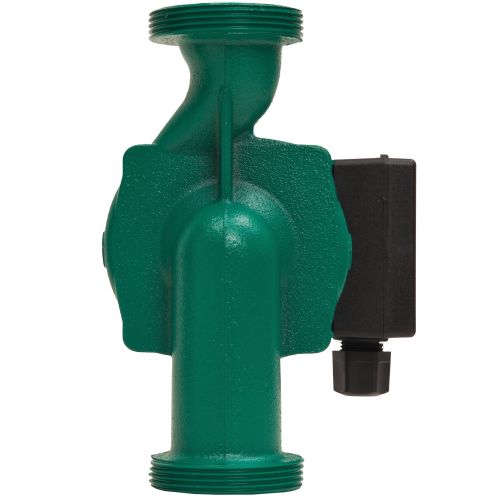 Насос циркуляционный для отопления Oasis C-32/8 с мокрым ротором, 245 Вт, напор 8 м, 170 л/мин, с накидными гайками