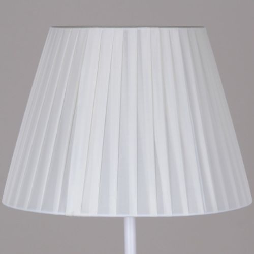 Торшер Reluce 08088-0.6-01 WT