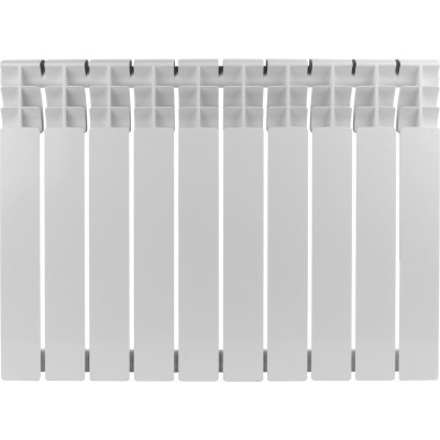 ROMMER Optima BM 500 10 секций