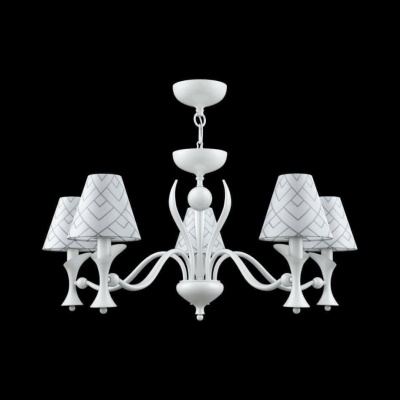 Подвесная люстра Maytoni Modern M3-05-WM-LMP-O-16