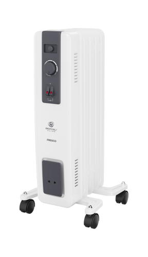 Масляный радиатор Royal Clima серии FRESCO ROR-FR9-2000M