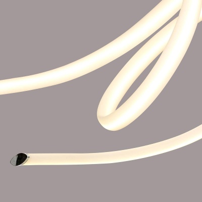 Подвесной светодиодный светильник Mantra Armonia 6720