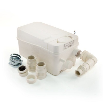 Grundfos Sololift2 D-2