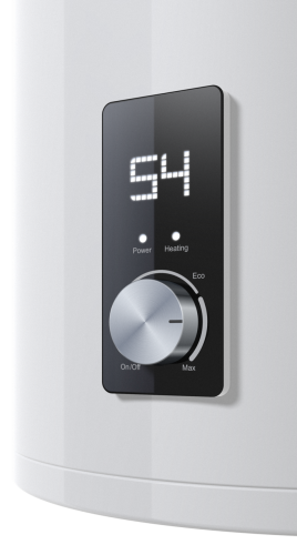 Электрический водонагреватель THERMEX Solo 50 V