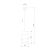Подвесной светильник TK Lighting 849 Calisto
