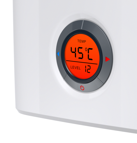 Водонагреватель проточный THERMEX Topflow Pro 24000