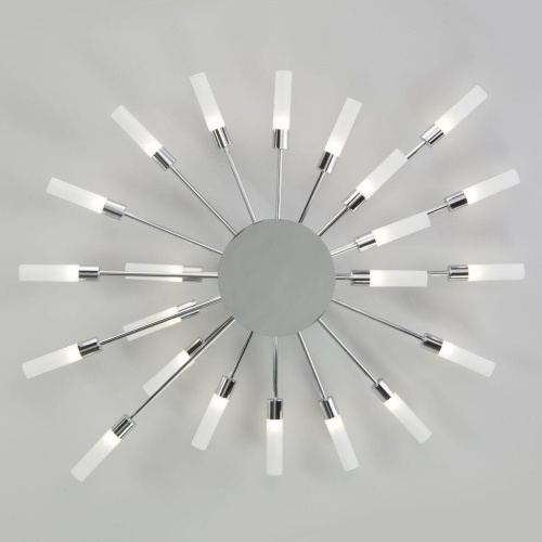 Потолочная люстра Bogates Bastone 573 Smart