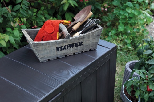 Сундук Шервуд (SHERWOOD)