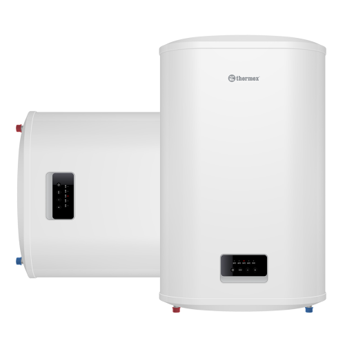 Электрический водонагреватель THERMEX Optima 80 Wi-Fi
