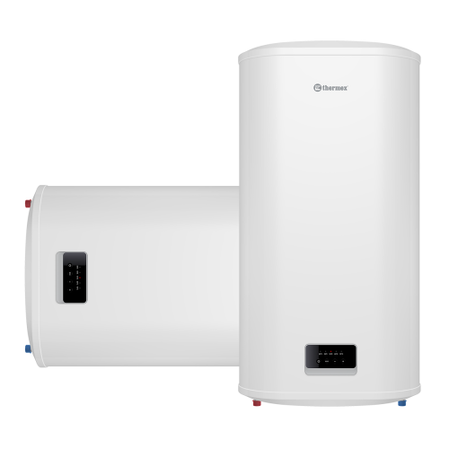 Электрический водонагреватель THERMEX Bravo 100 Wi-Fi