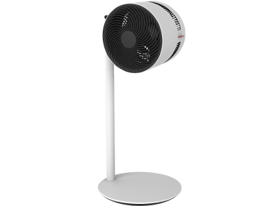 Вентилятор напольный Air shower Boneco F230 цвет: белый/white