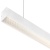 Подвесной светодиодный светильник Denkirs DK9303-WH