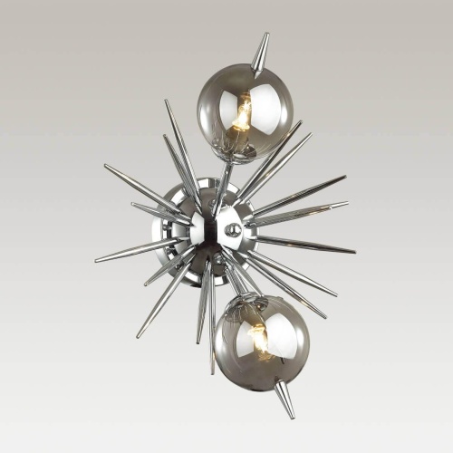 Бра Odeon Light Modern Vilina 4787/2W