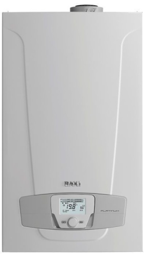 Baxi LUNA Platinum+ 33