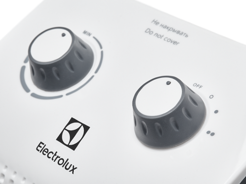 Тепловентилятор Electrolux EFH/S-1120