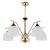 Подвесная люстра Escada Actinidia 2123/5P