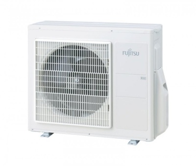 Инверторный настенный кондиционер Fujitsu ASYG12KGTB/AOYG12KGCA