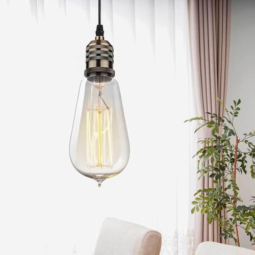 Подвесной светильник Эра PL13 Б0048530