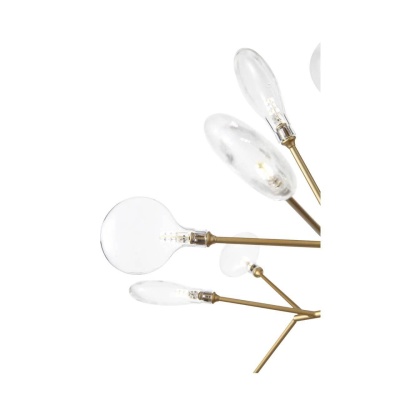 Торшер ST Luce Riccardo SL411.205.27