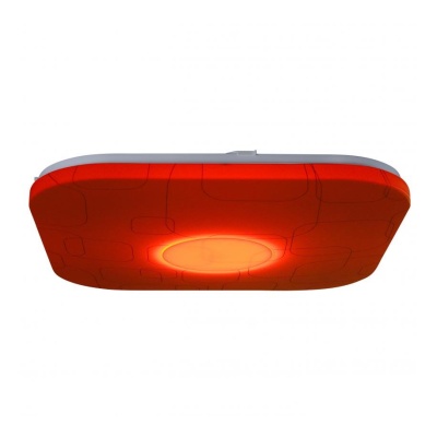 Потолочный светодиодный светильник iLedex Cube24W-Square