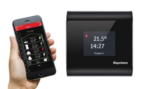 Raychem R-SENZ-WIFI