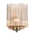 Бра ST Luce Onde SL117.301.01 Бра ST Luce Onde SL117.301.01