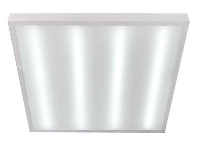 Встраиваемый светодиодный светильник Jazzway PPL SPEC1 5029071
