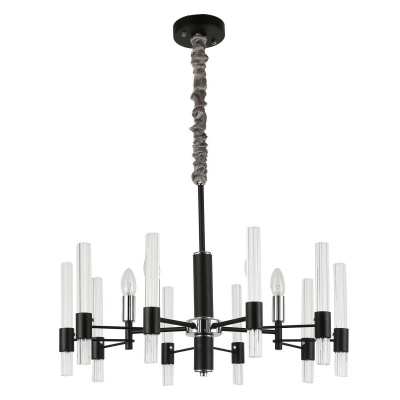 Подвесная люстра F-Promo Supreme 2490-5P