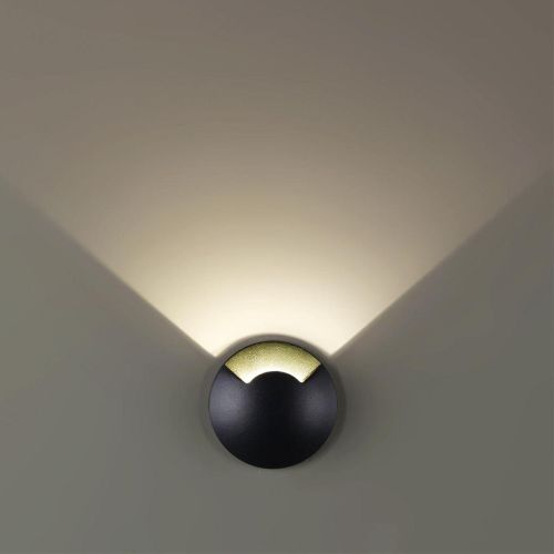 Ландшафтный светодиодный светильник Odeon Light Nature Wald 6662/1GL3