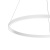 Подвесной светодиодный светильник Maytoni Rim MOD058PL-L42W4K