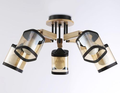 Потолочная люстра Ambrella light Traditional TR9529